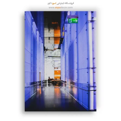 تابلو آثار معماری جهان