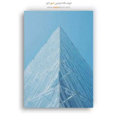 تابلو آثار معماری جهان