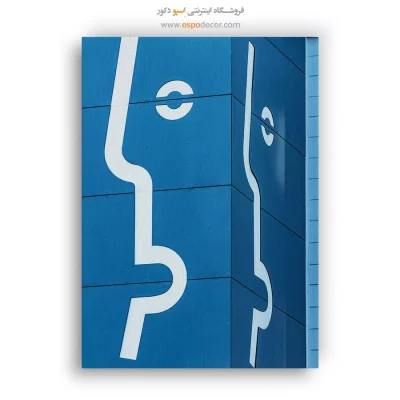 تابلو آثار معماری جهان