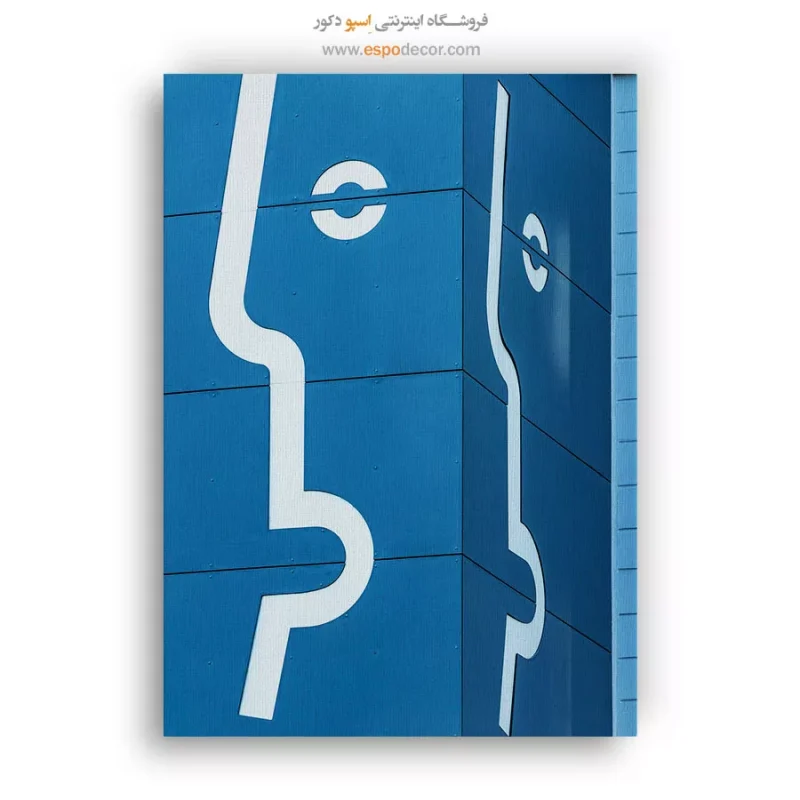 تابلو آثار معماری جهان