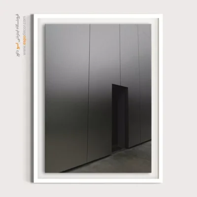 تابلو آثار معماری جهان - اسپو دکور