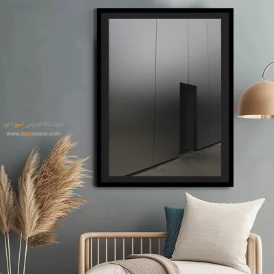 تابلو آثار معماری جهان - اسپو دکور