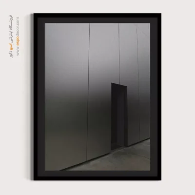 تابلو آثار معماری جهان - اسپو دکور