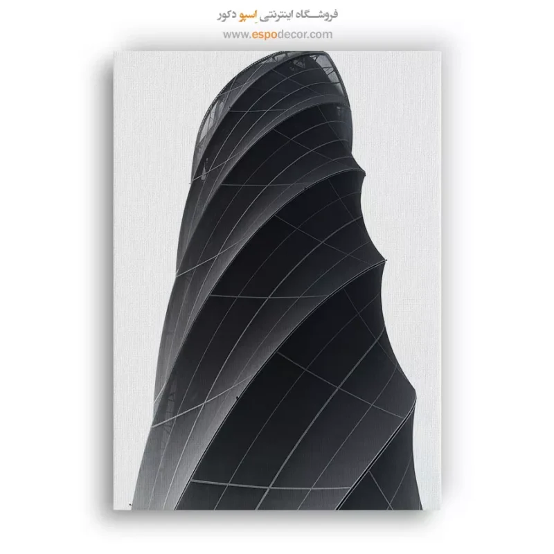 تابلو آثار معماری جهان