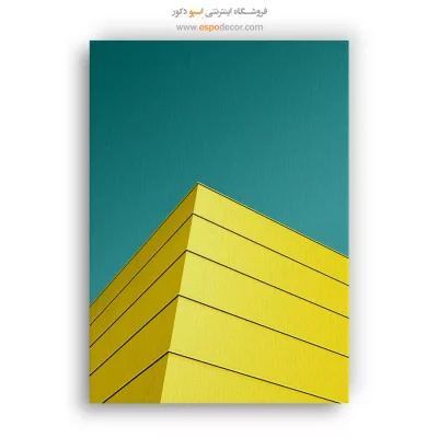 تابلو آثار معماری جهان
