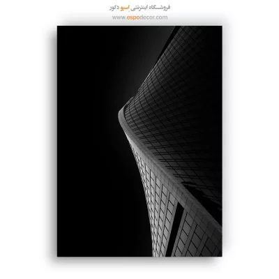 تابلو آثار معماری جهان