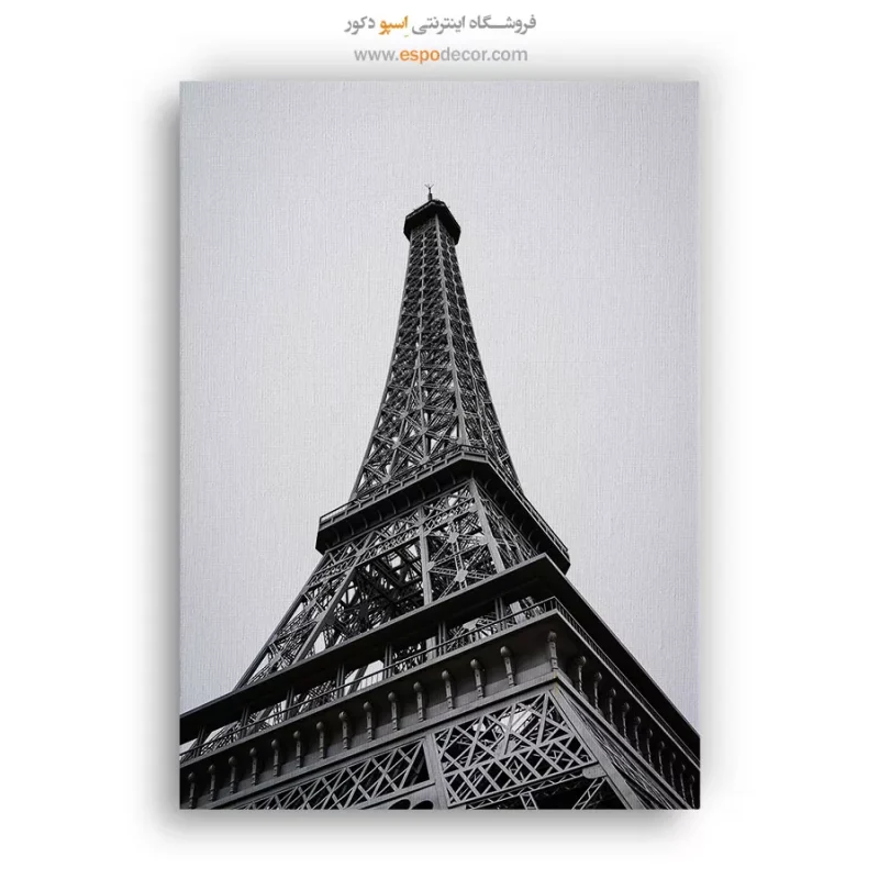 تابلو آثار معماری جهان