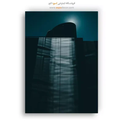 تابلو آثار معماری جهان