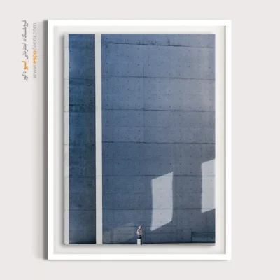 تابلو آثار معماری جهان - اسپو دکور