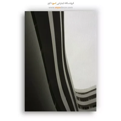 تابلو آثار معماری جهان