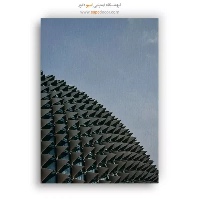 تابلو آثار معماری جهان