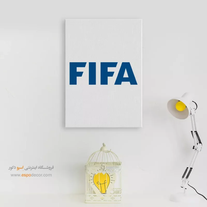 تابلو لوگو باشگاههای جهان - Image 7