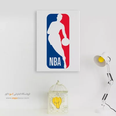 خرید تابلو لیگ برتر بسکتبال