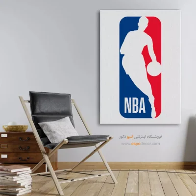 خرید تابلو لیگ برتر بسکتبال