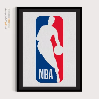 خرید تابلو لیگ برتر بسکتبال