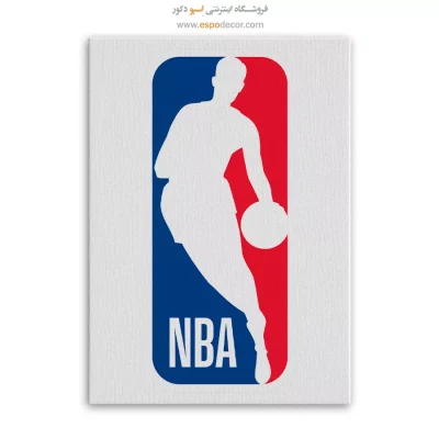 خرید تابلو لیگ برتر بسکتبال