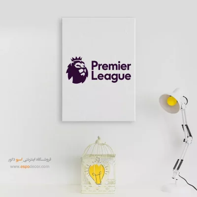 خرید تابلو لیگ برتر انگلیس