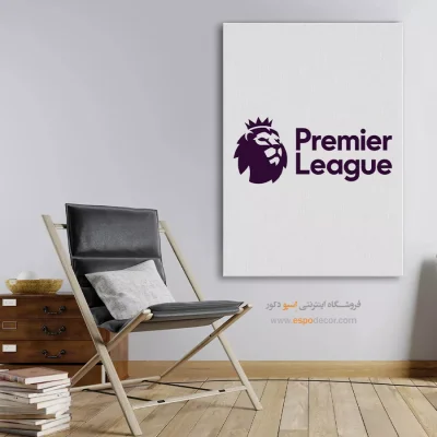 خرید تابلو لیگ برتر انگلیس