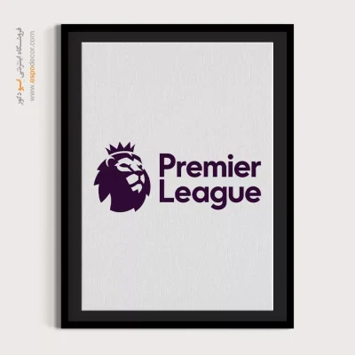خرید تابلو لیگ برتر انگلیس
