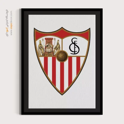 خرید تابلو باشگاه سِویلا