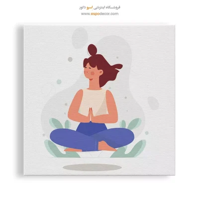 تابلو بوم برای دکور سالن ورزشی