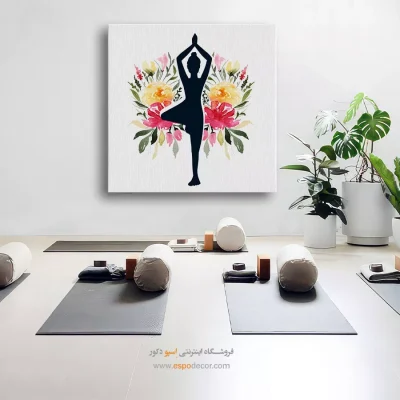 طرح‌های منحصر به فرد تابلو بوم