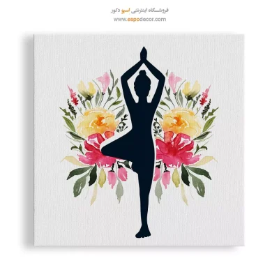 طرح‌های منحصر به فرد تابلو بوم