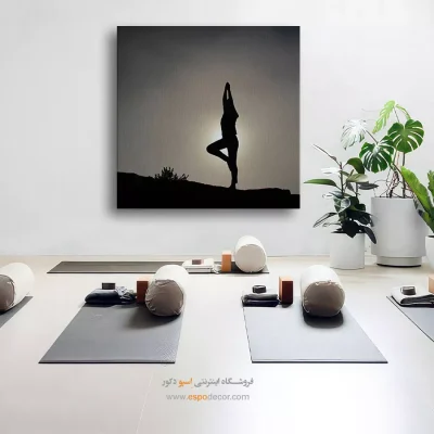 راهنمای خرید تابلو بوم