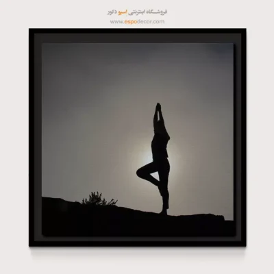 راهنمای خرید تابلو بوم - سوتا – تابلو یوگا - اسپو دکور