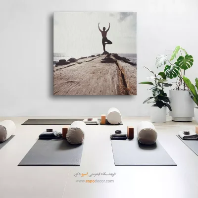 تابلو بوم با طراحی خلاقانه