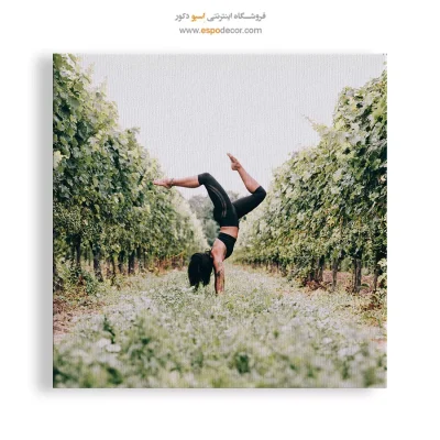 تابلو بوم برای اتاق خواب