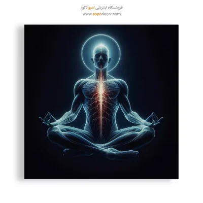 تصاویر یوگا برای دکوراسیون