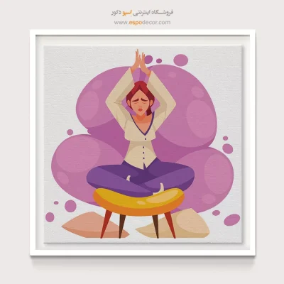 دکوراسیون معنوی