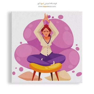 دکوراسیون معنوی