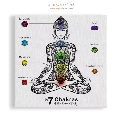 تابلو بوم هنر معنوی