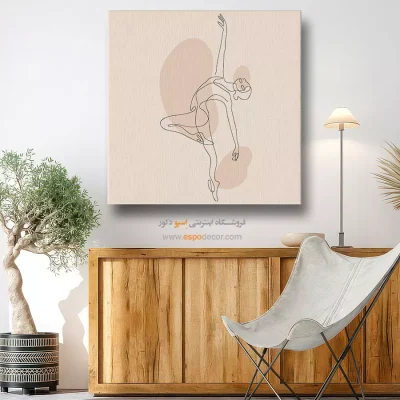 خرید دکوراسیون یوگا